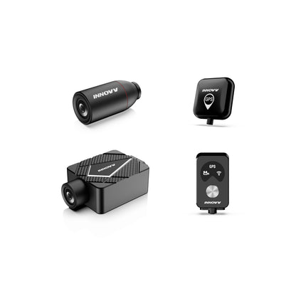 INNOVV K5 Motorrad-Dashcam