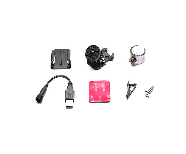 INNOVV C5 Helmet Camera Mount