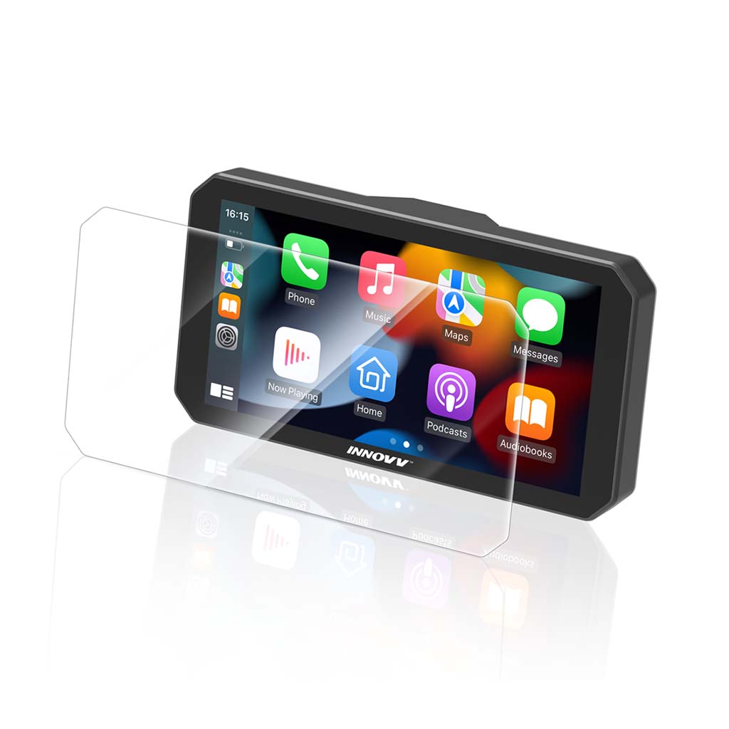 INNOVV N1 Pro/N2/N3 Tempered film