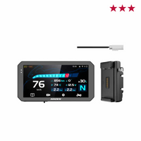 N3 Quick-Release Smart Display