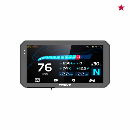 N3 Smart Display mit Schnellwechsel (Vorbestellung)