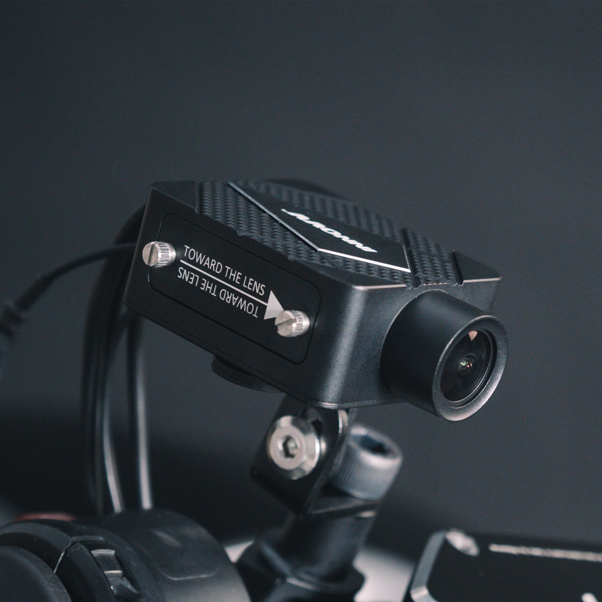 INNOVV K5 Motorcycle Dashcam