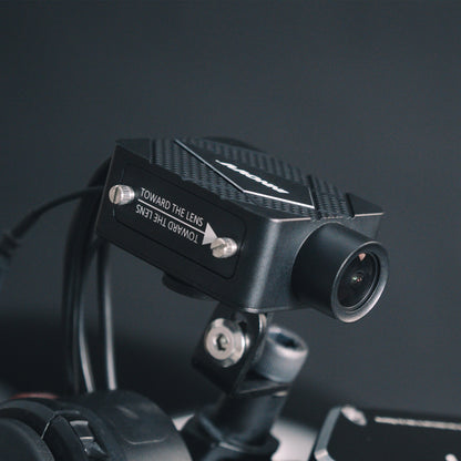 INNOVV K5 Motorcycle Dashcam