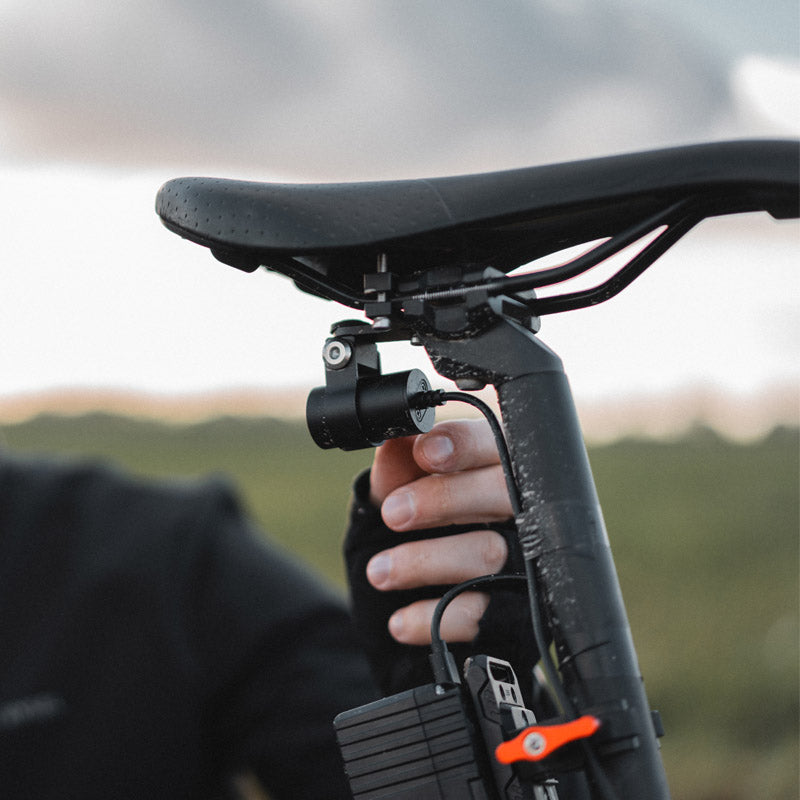 K6 Bike Dashcam