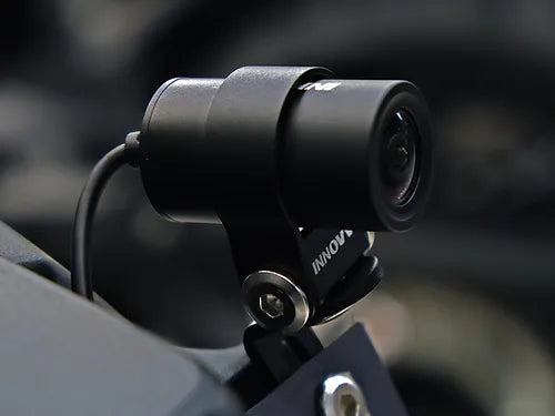 INNOVV K6 Lens