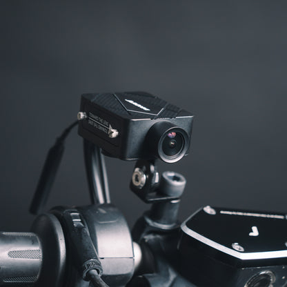 INNOVV K5 Motorcycle Dashcam