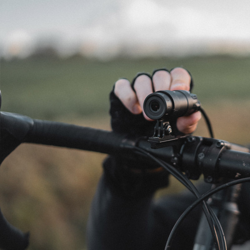K6 Bike Dashcam