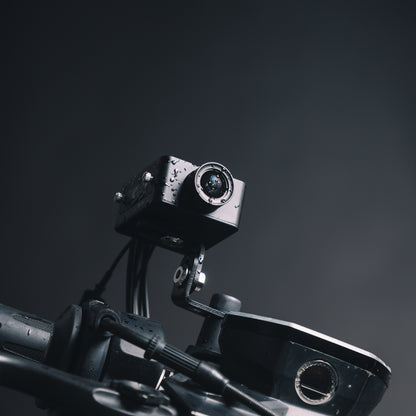 INNOVV K5 Motorcycle Dashcam
