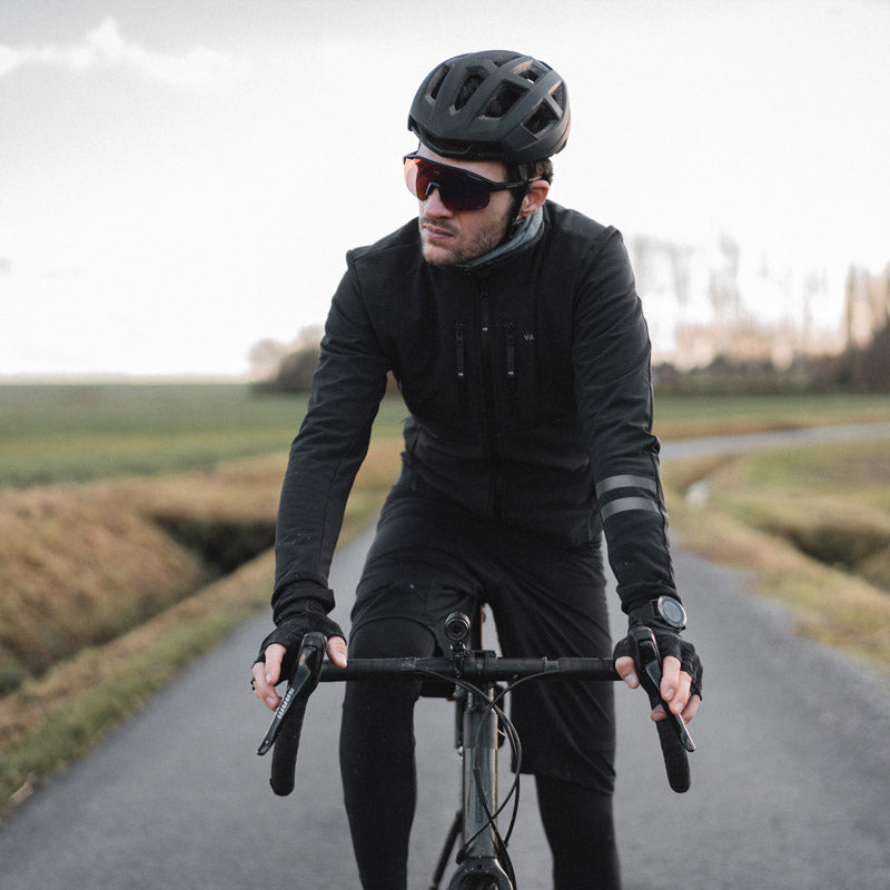 K6 Bike Dashcam