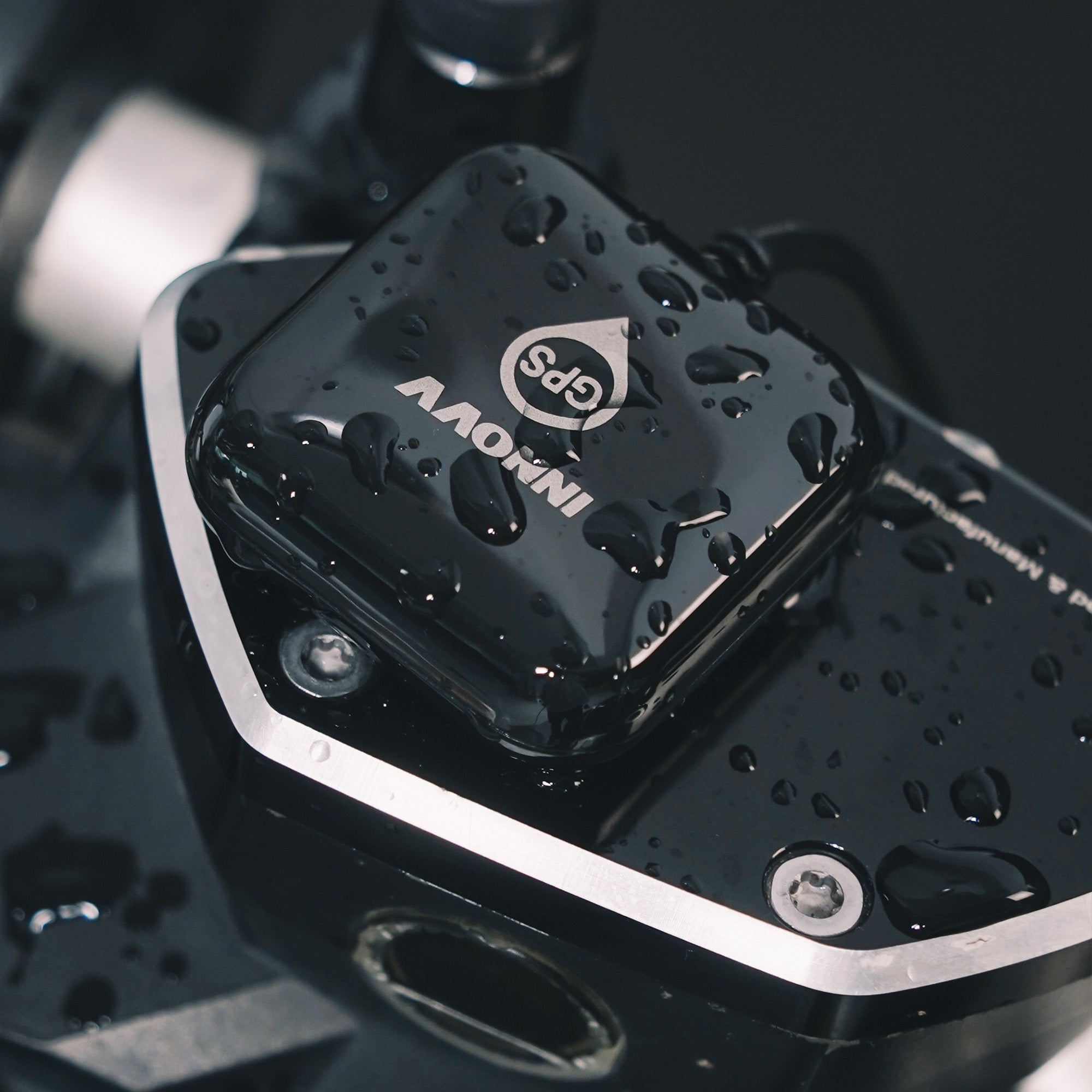 INNOVV K5 Motorcycle Dashcam