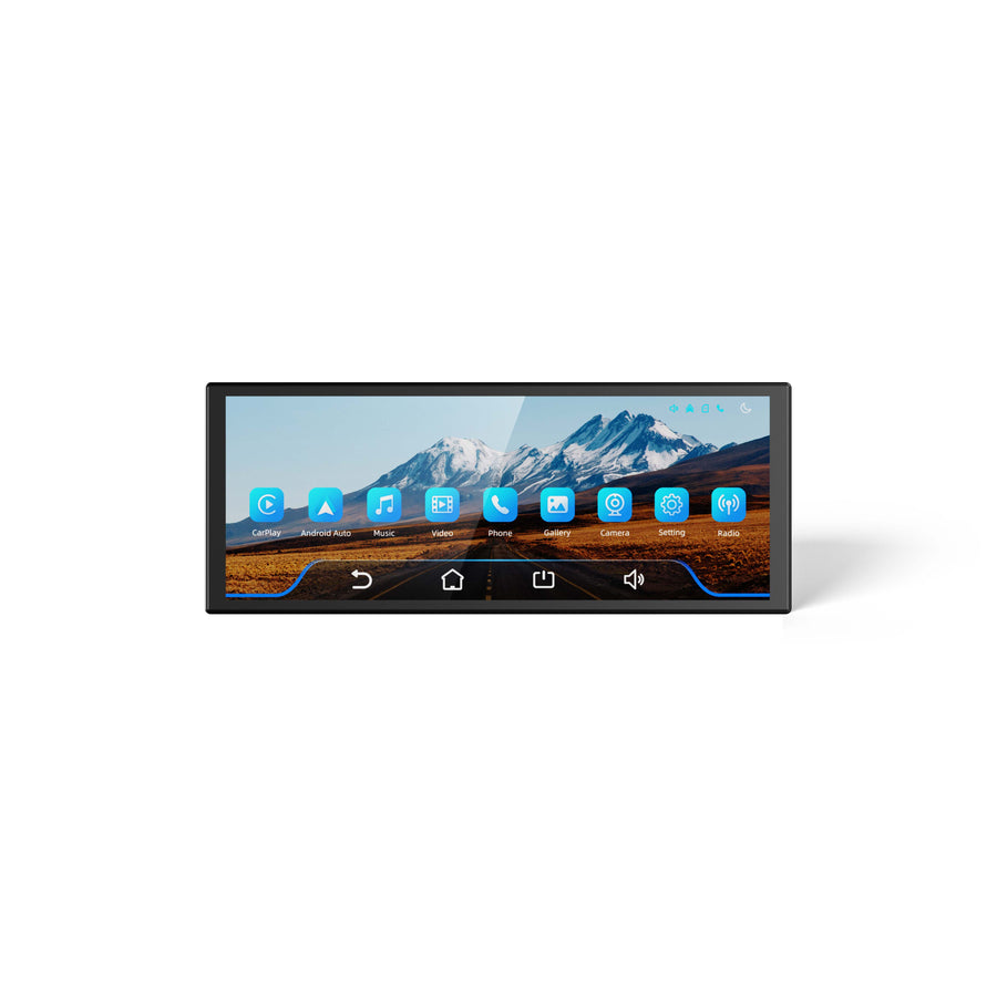 INNOVV V1 CarPlay & Android Auto
