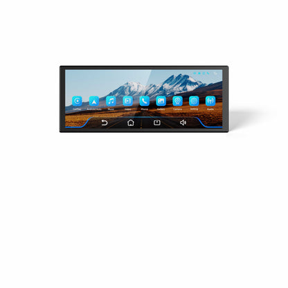 INNOVV V1 CarPlay & Android Auto