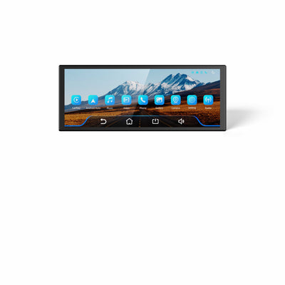 INNOVV V1 CarPlay & Android Auto