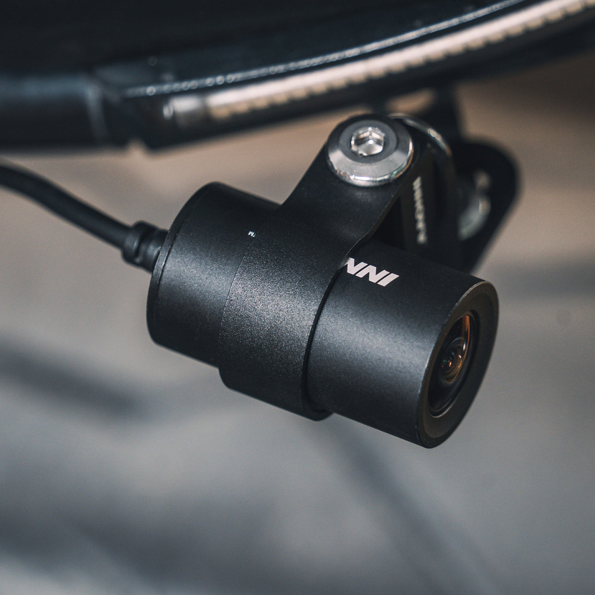 INNOVV K5 Motorcycle Dashcam