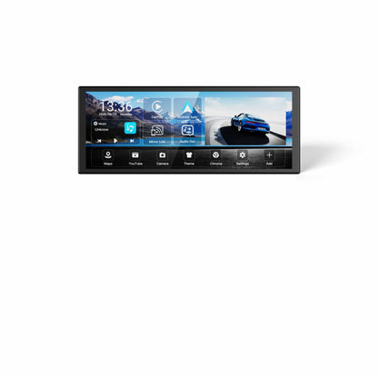 V2 Automotive Media Players