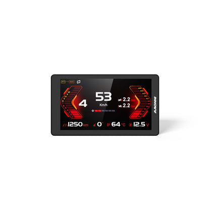 INNOVV N2 Display for BMW