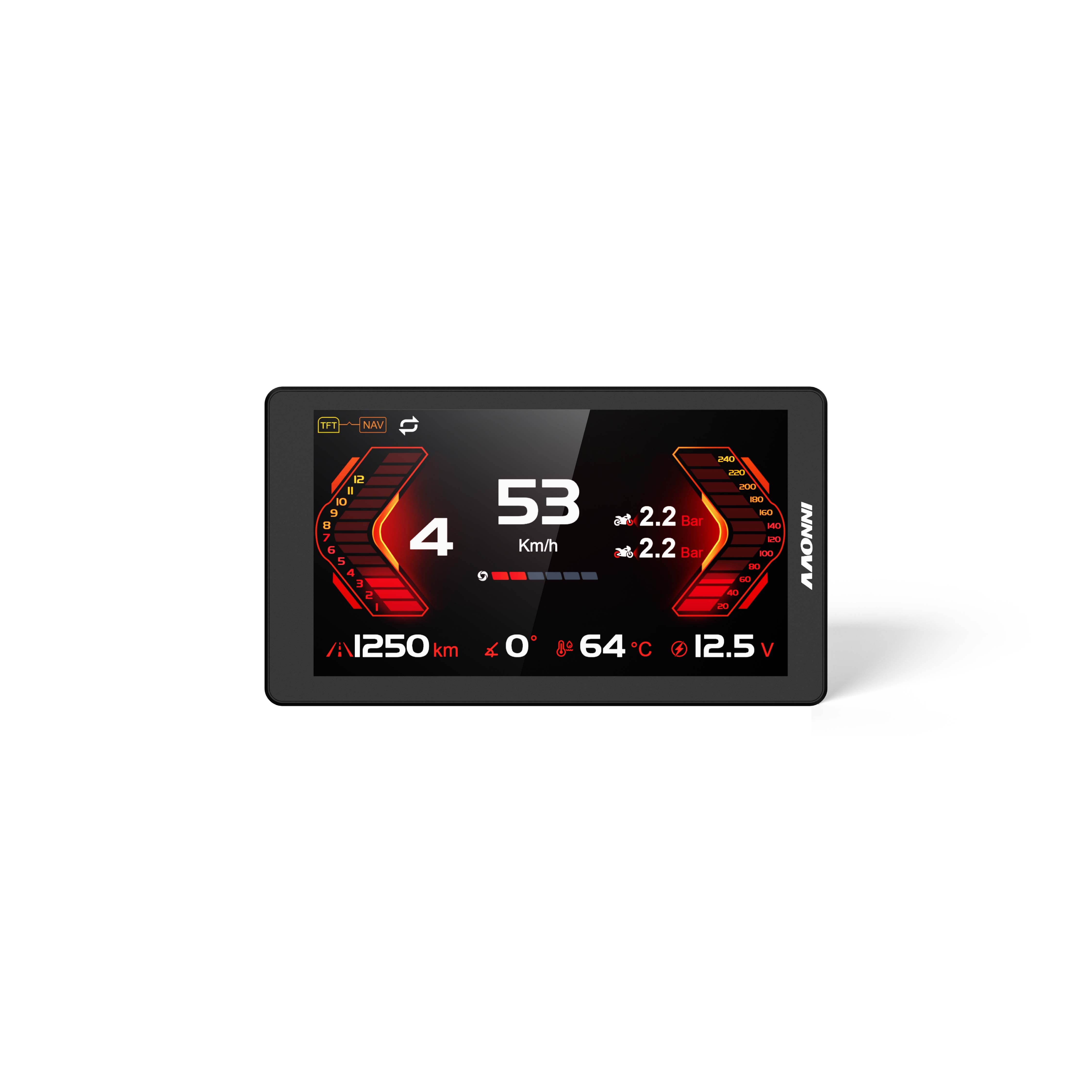 INNOVV N2 Display for BMW