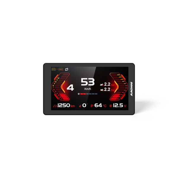 INNOVV N2 Display for BMW