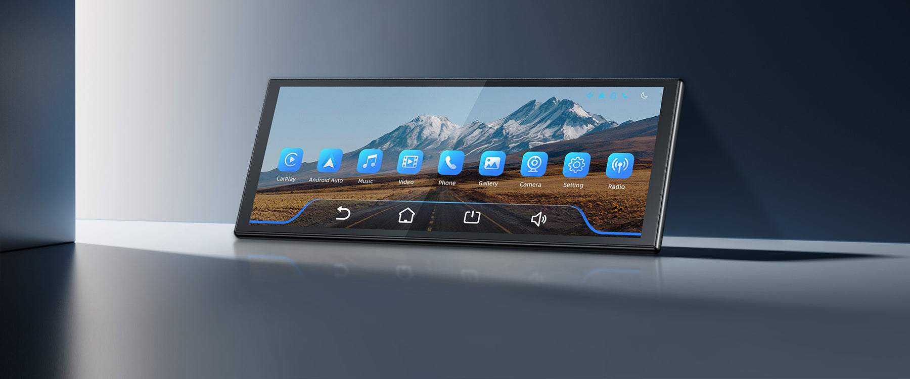 INNOVV V1 First CarPlay System for Cars INNOVV