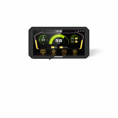 INNOVV N2 – Intelligentes Fahrsystem