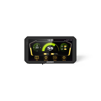 Sistema de Pilotagem Inteligente INNOVV N2