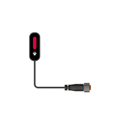 RC6 Mirror LED Indicator