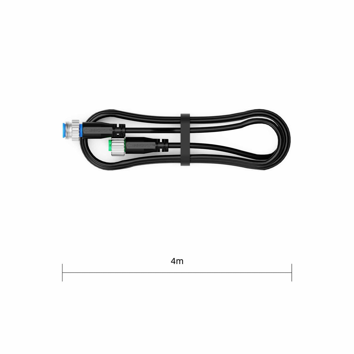 ThirdEYE C1 Car Specific 4 Meter Extension Cable