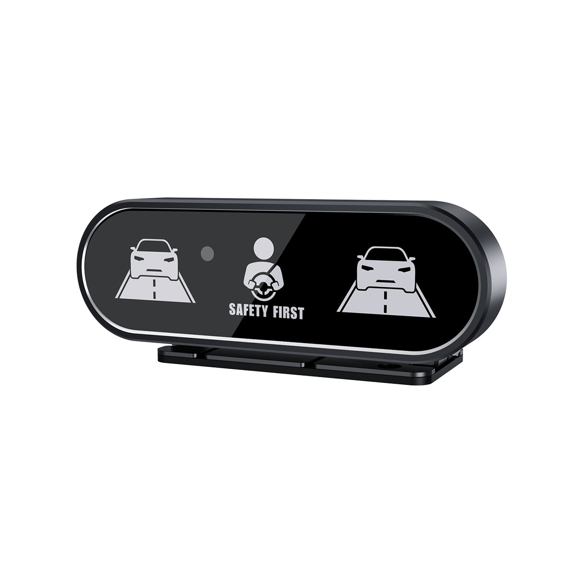 INNOVV ThirdEYE C1 | Vehicle BSM System with 77GHz Radar