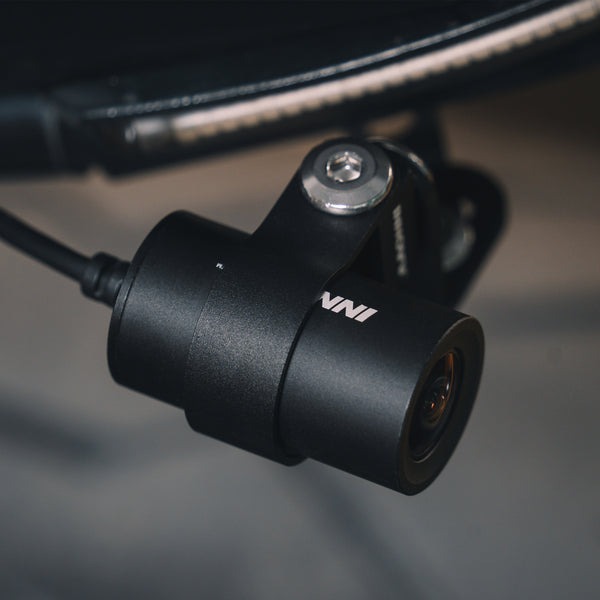 INNOVV K6 Motorcycle Dashcam