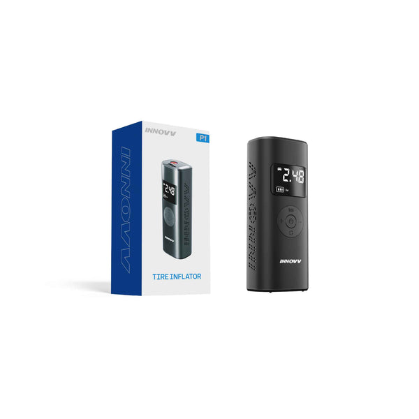 INNOVV P1 Portable Tire Inflator