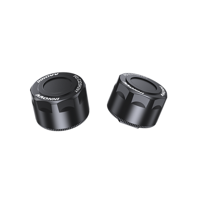 Accesorios de monitoreo de presión de los neumáticos Innovv N1 Pro