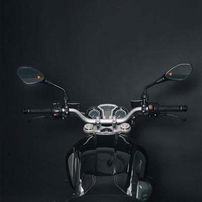 ThirdEYE For R1300GS Version (Not including mirrors)