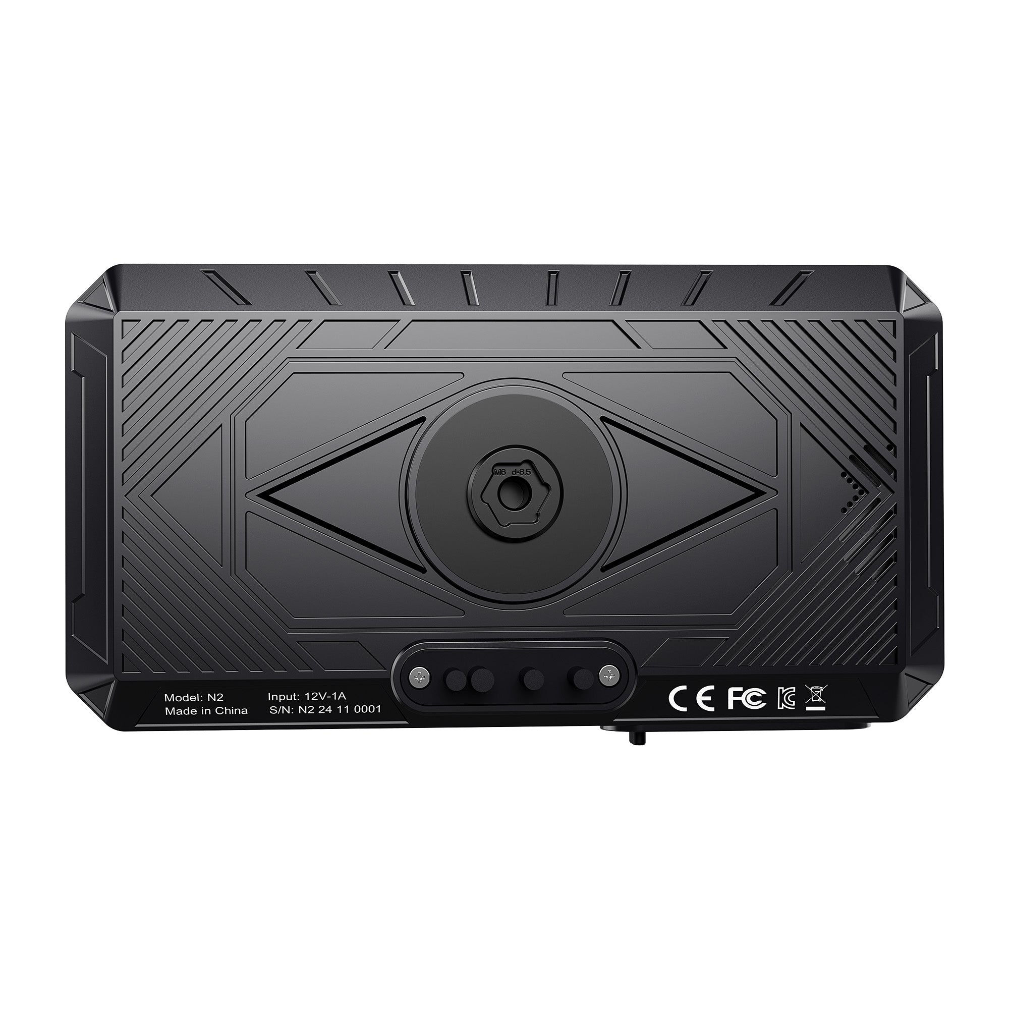 INNOVV N2 Smart Riding System -Free TPMS