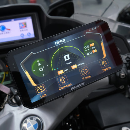 INNOVV N2 Smart Riding System