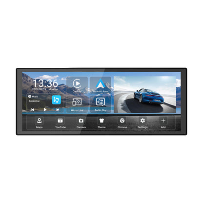 V2 Automotive Media Players Systems