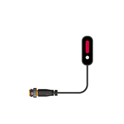 RC6 Mirror LED Indicator