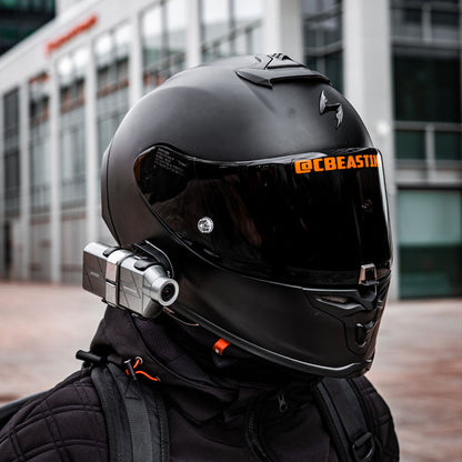 4k motorcycle helmets INNOVV H5: 4K Motorcycle Helmet Camera with EIS and Long Battery Life
