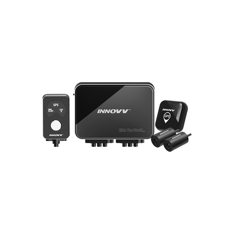 Product Accessories – INNOVV