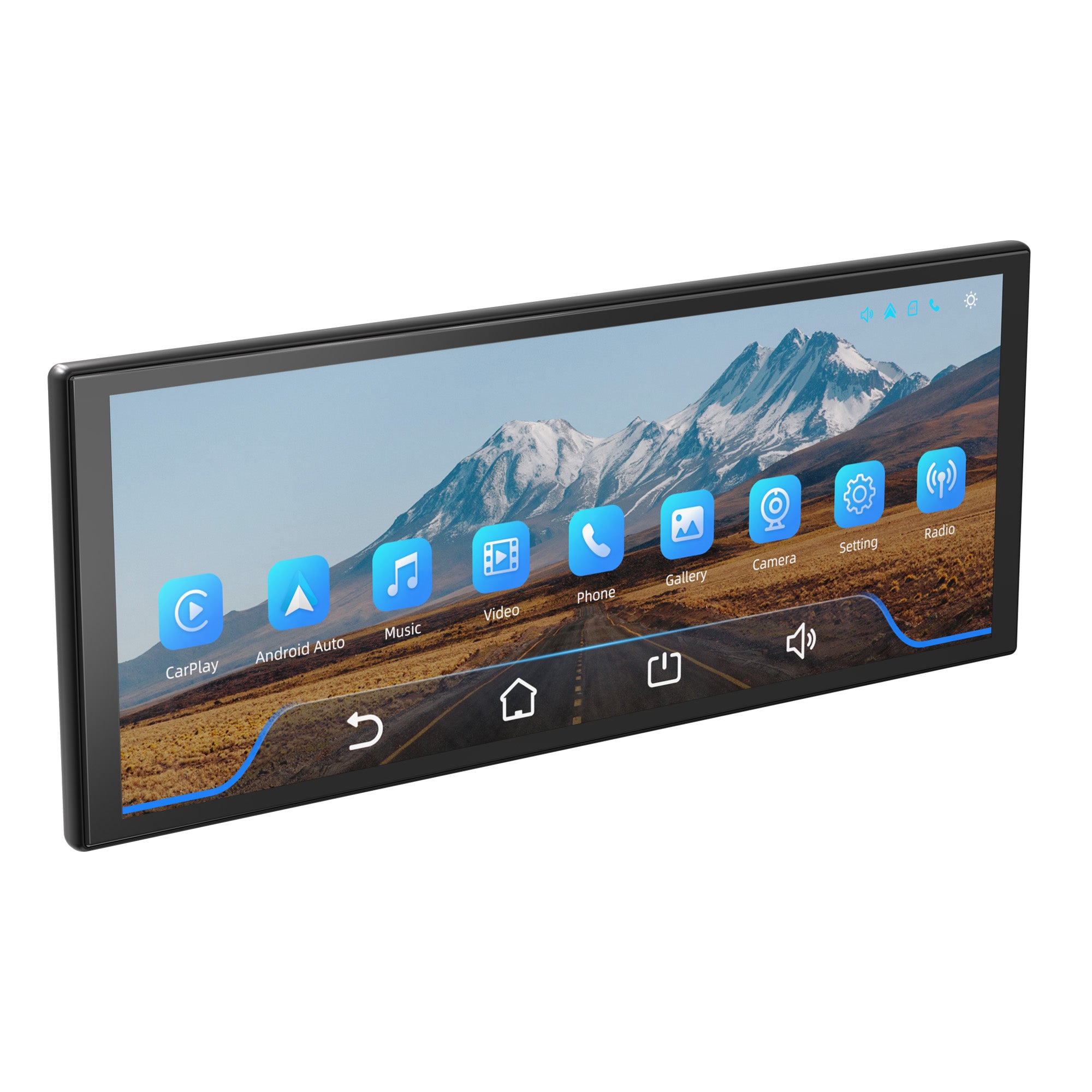 INNOVV V1 CarPlay & Android Auto