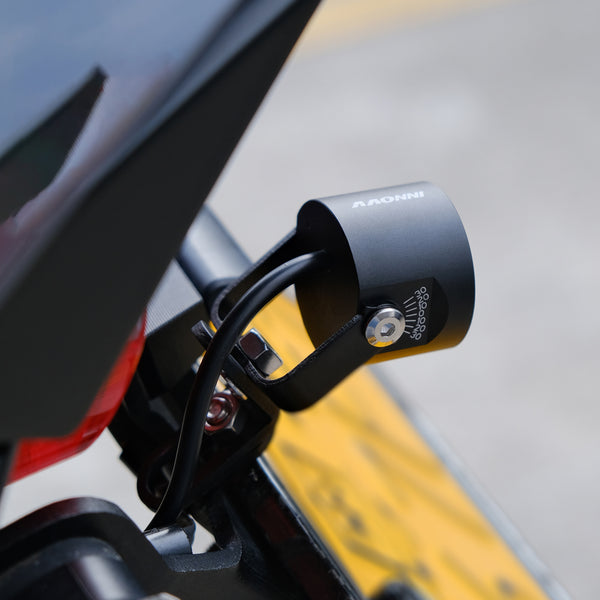 INNOVV ThirdEYE BSD System (Mirror Version)