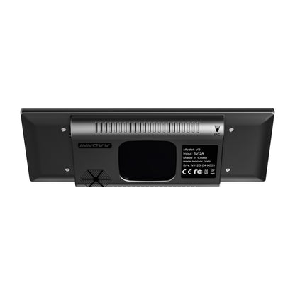 V2 Automotive Media Players Systems