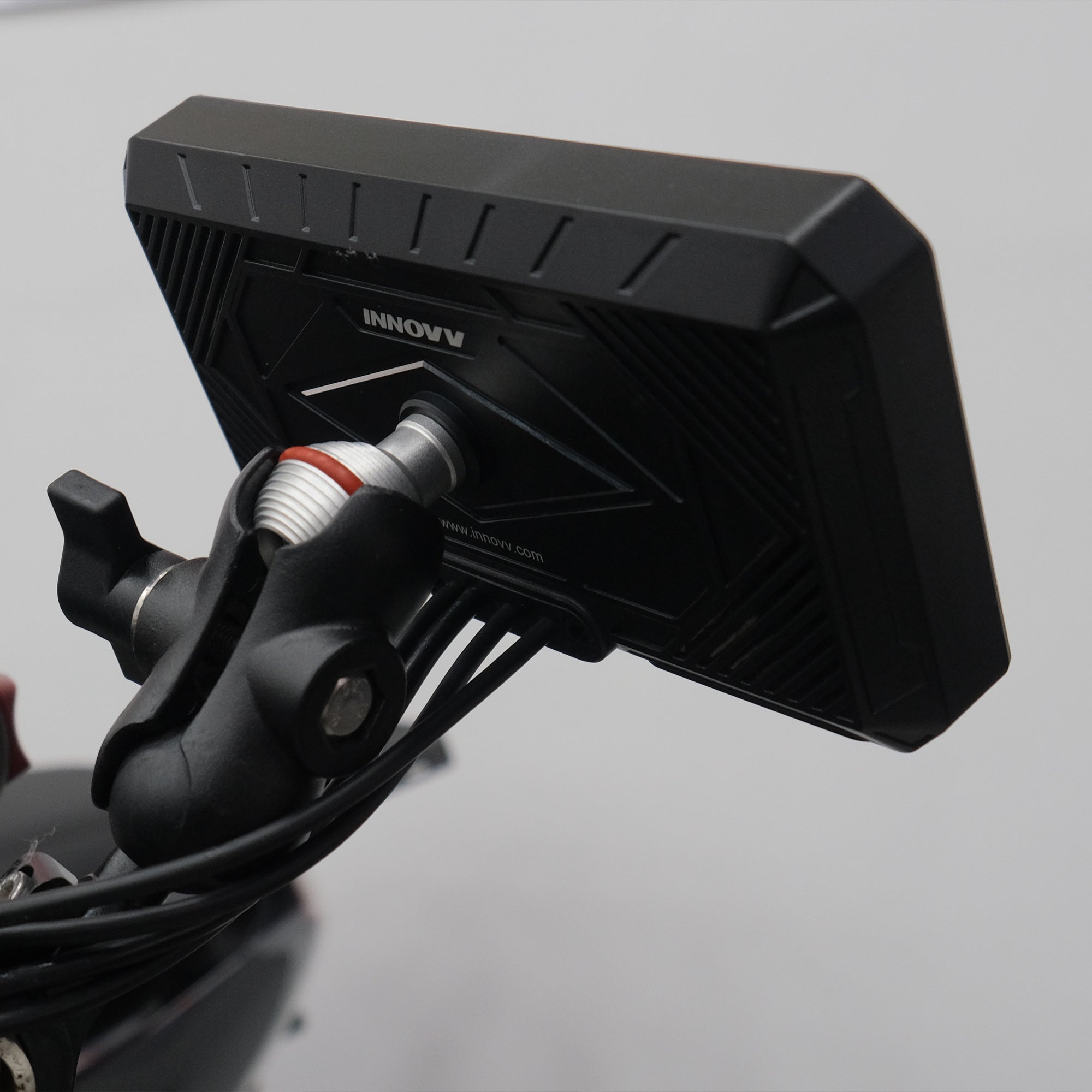 INNOVV N2 Smart Riding System