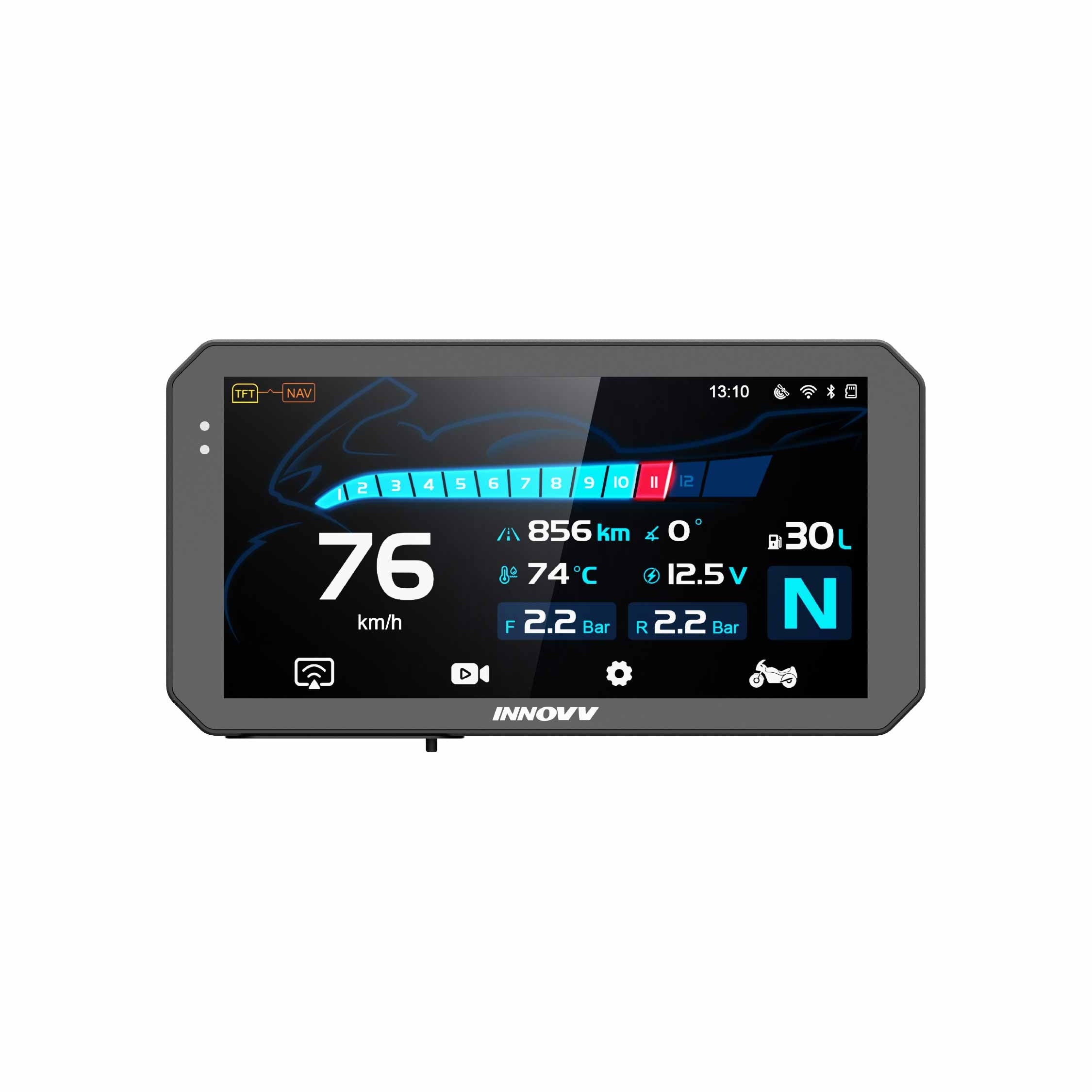 N3 Quick-Release Smart Display (Presale)