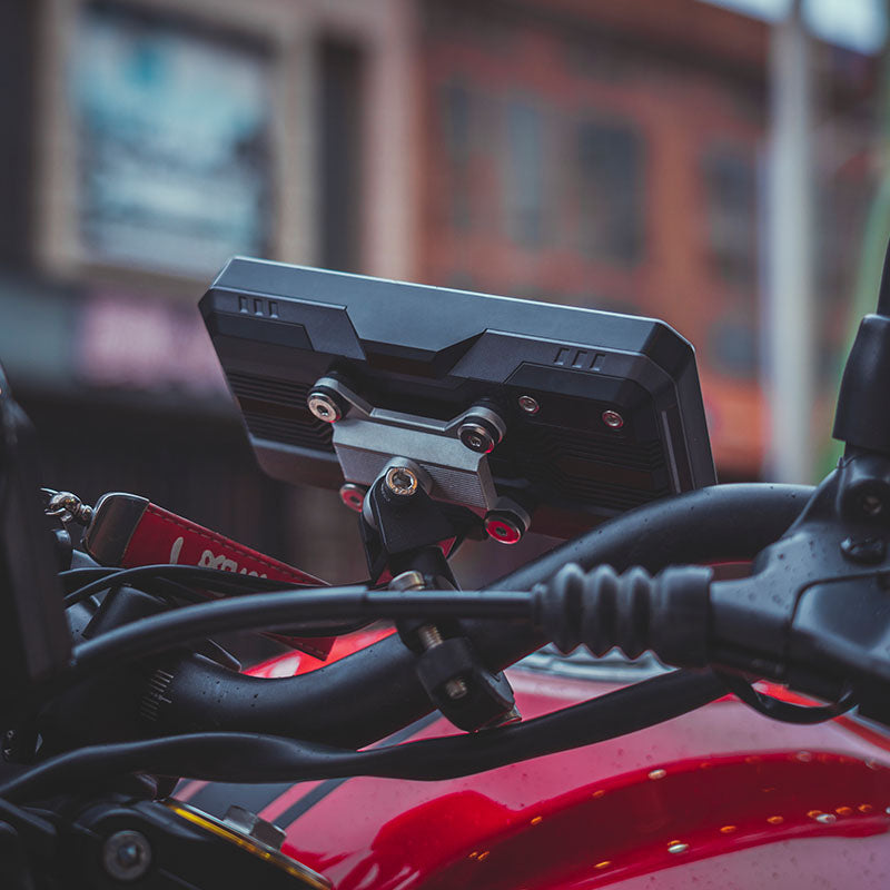 INNOVV N1 Pro Navigation & Camera System