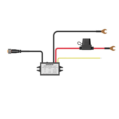 INNOVV K5 Converter