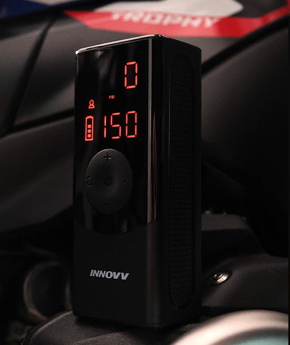 P1 Pro Portable Tire Inflator