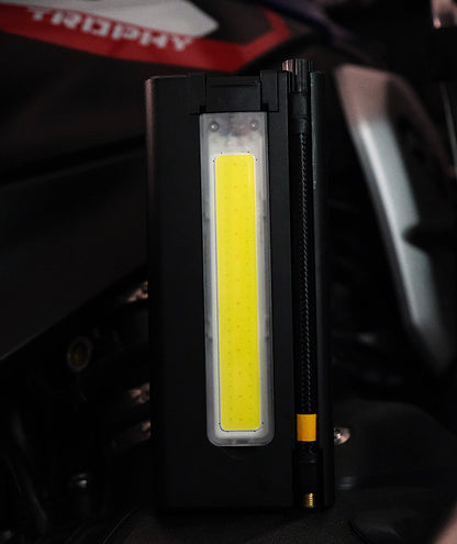 P1 Pro Portable Tire Inflator