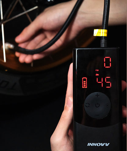 P1 Pro Portable Tire Inflator