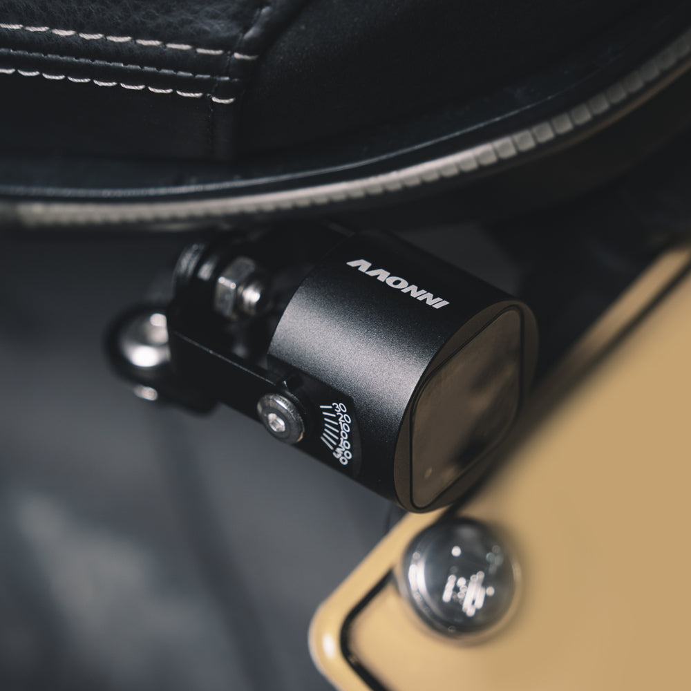 INNOVV ThirdEYE BSD System (Mirror Version)