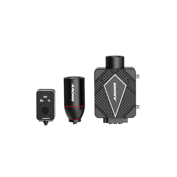 INNOVV K5 Motorcycle Dashcam